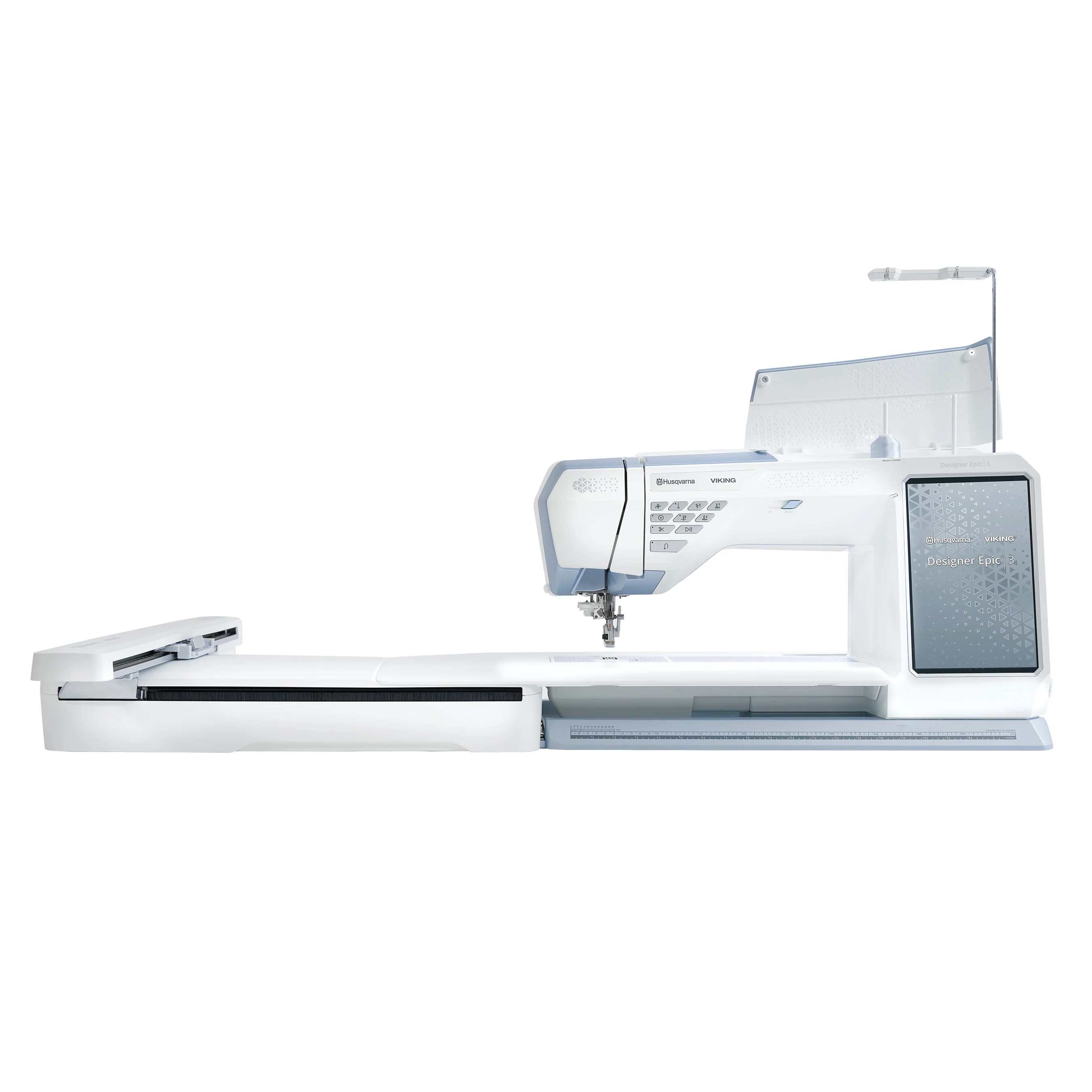 HUSQVARNA® VIKING® New products